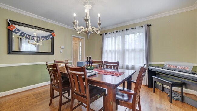 Photo - 4051 N Stuart St