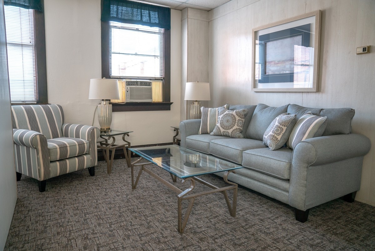 Photo - Perilli Apartments on High Street