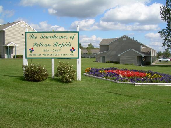 Pelican Rapids Townhomes - Pelican Rapids Townhomes