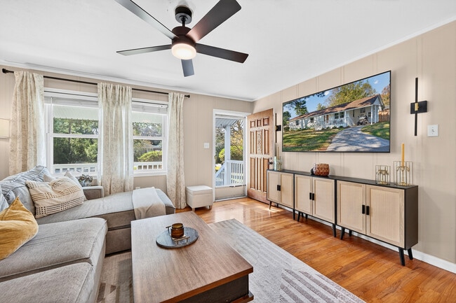 Photo - 332 Pageland Rd