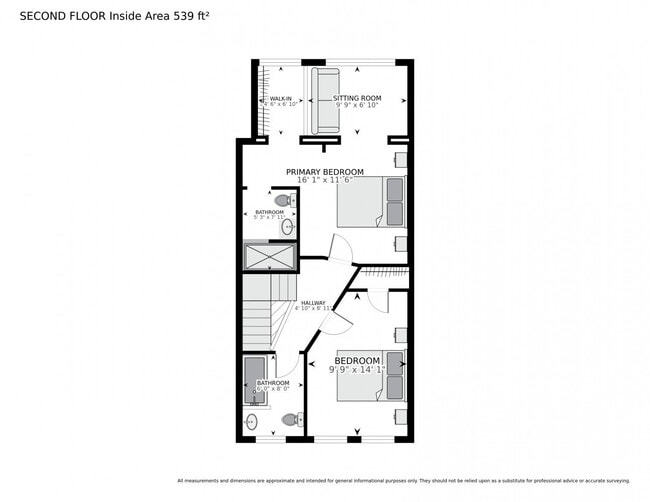 1318 Corbin Pl NE Unit A