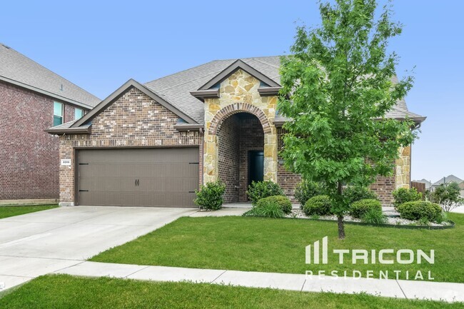 Building Photo - 3201 Shady River Trail Rental
