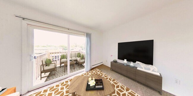 Photo - Peppertree Apartments