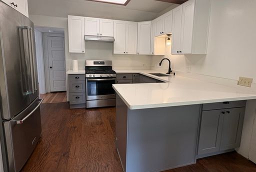 Photo - Charming Three Bed West Seattle Vintage Home Near Lincoln Park and Puget Sound!