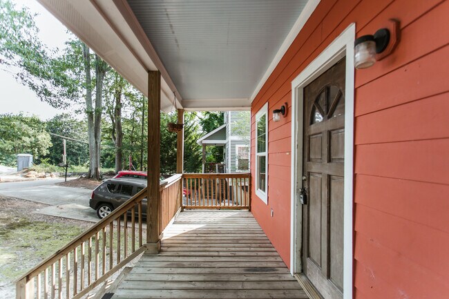 Photo - 275 Rosa Nell Howard St