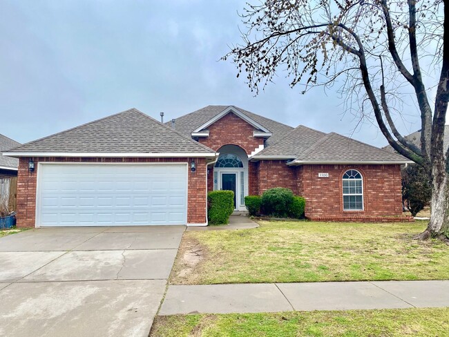 Building Photo - Wonderful 3 Bed, 2 Bath Home in Moore, OK