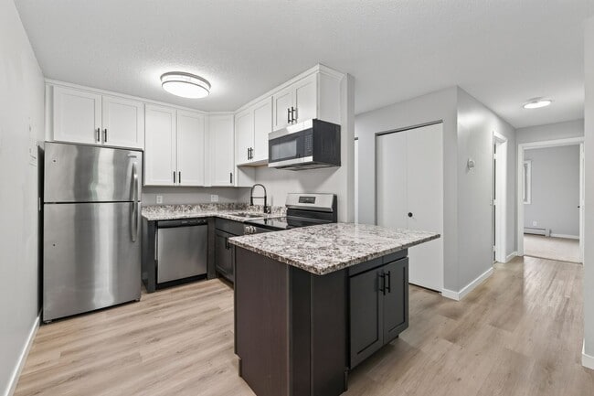 Photo - SkyHill Apartments