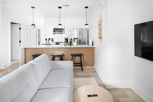 Photo - Perry (Furnished Rooms)