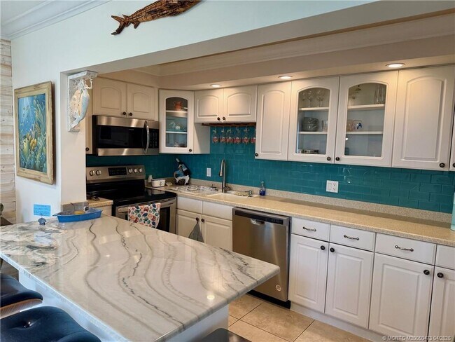 Photo - 1357 NE Ocean Blvd Unit 106