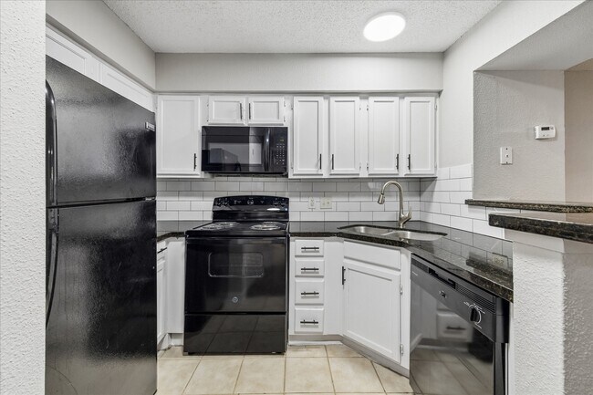 Photo - 1710 W T C Jester Blvd Unit 1111