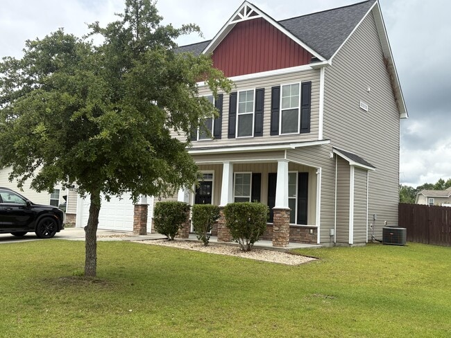 Photo - 604 Drummond Grove Ln