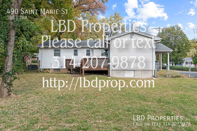 Photo - 490 St Marie St