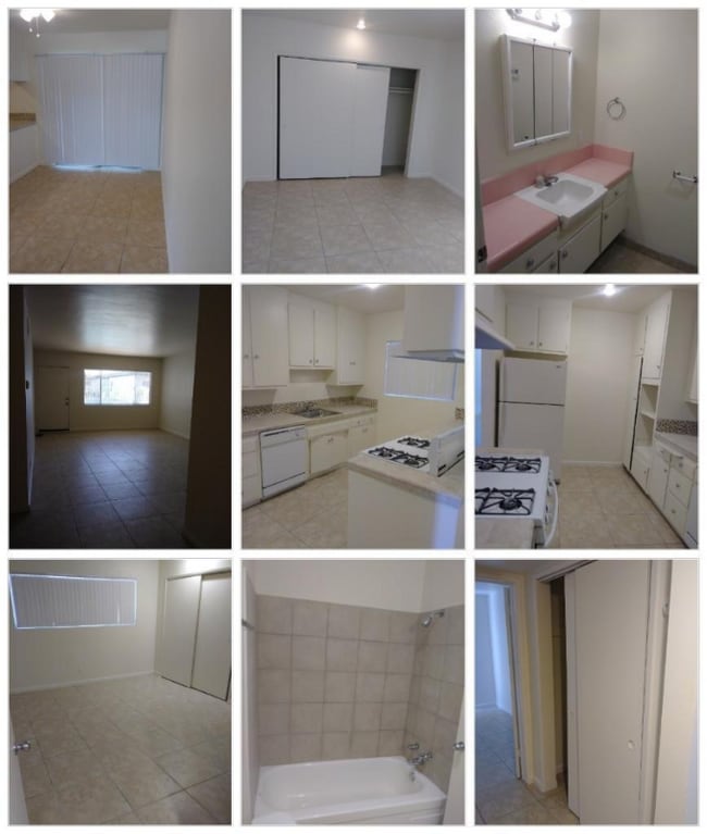 Photo - 493 E Vista Chino Unit 2BED