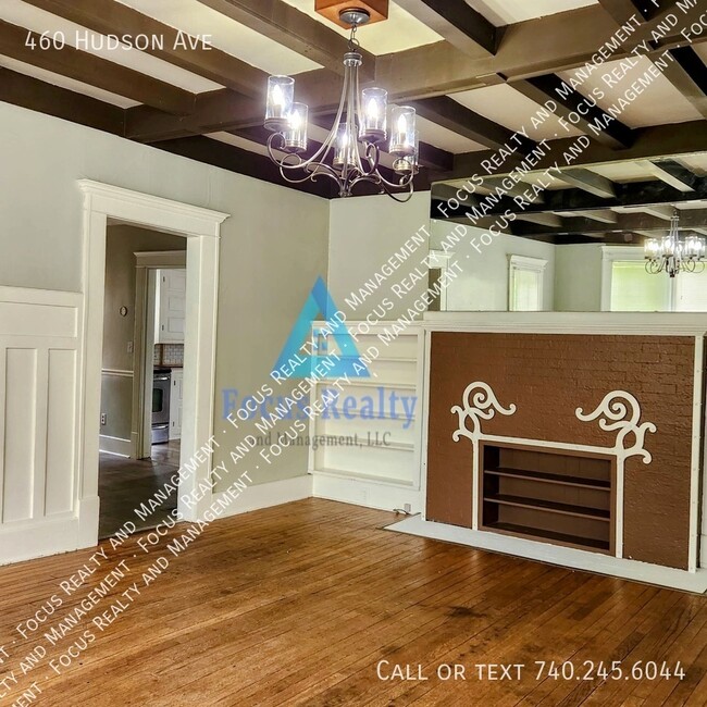 Photo - 460 Hudson Ave