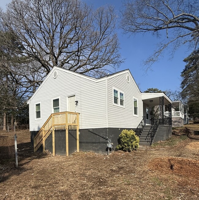 Photo - 7400 Rome Ave