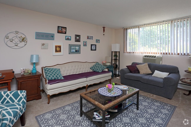 2100 Aldrich
