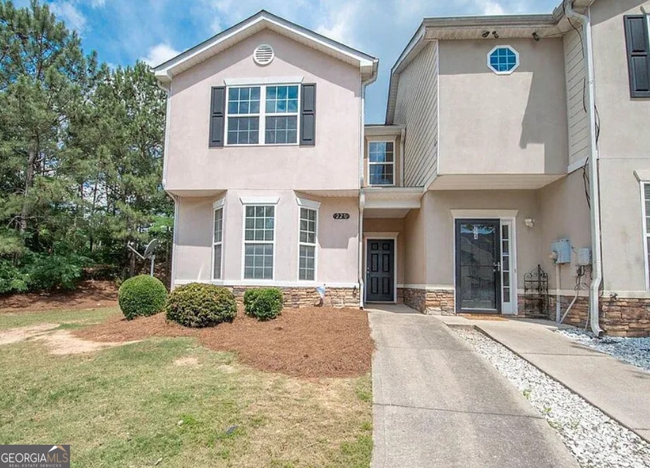 Photo - 653 Georgetown Ln Townhome
