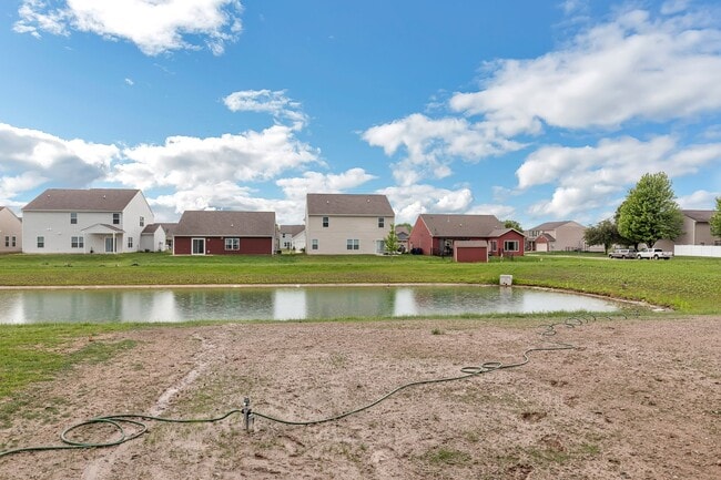 3449 Briarwick Dr