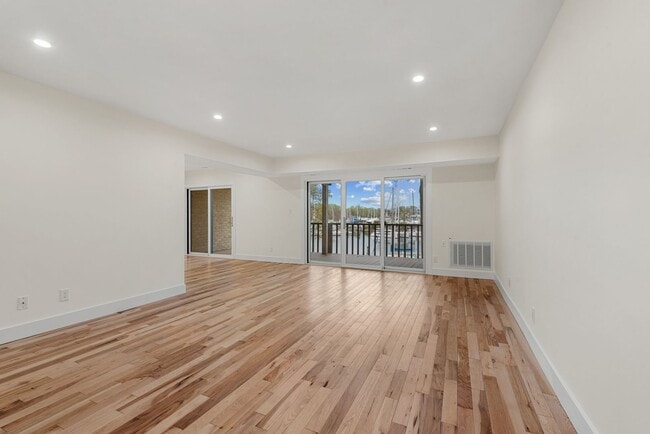 Photo - Coming Soon! Waterfront Living in Eastport – Renovated Condo in Severn House