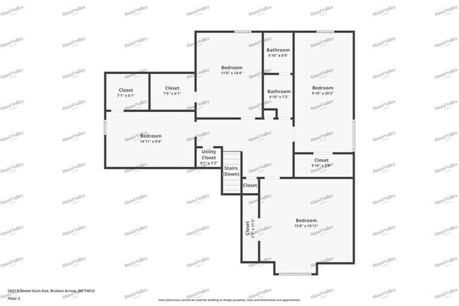 Photo - 2421 S Sweet Gum Ave