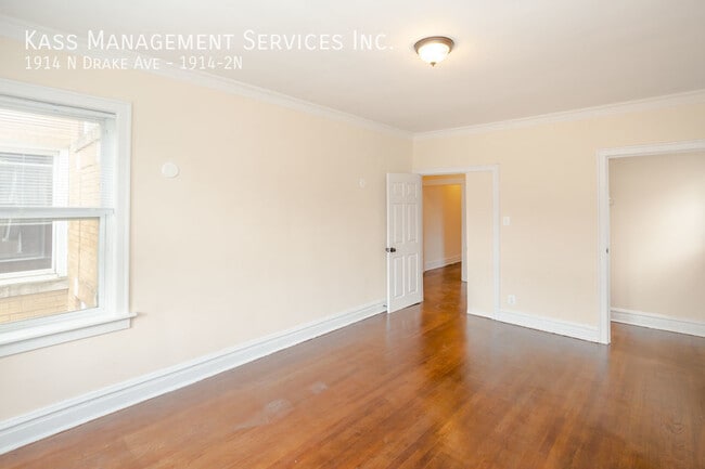Photo - 1914 N Drake Ave Unit 1914-2N