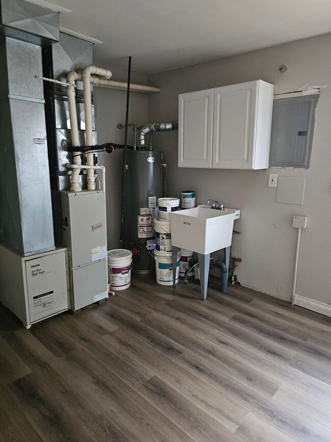 Photo - View your new home today