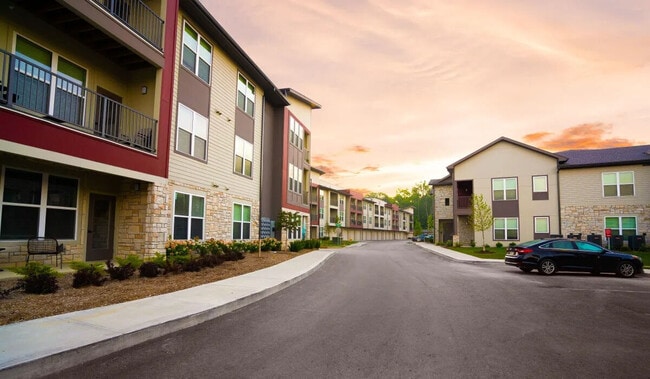 Photo - Apex at Perry Crossing