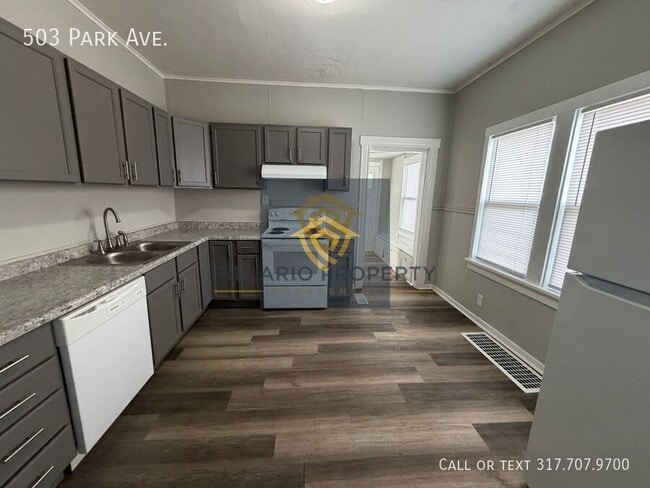 Photo - 503 Park Ave