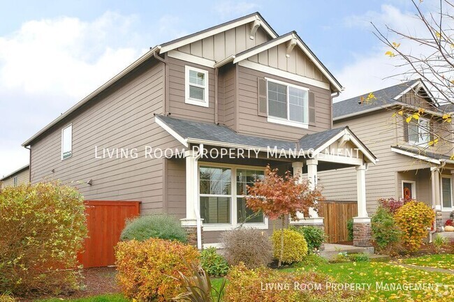 Building Photo - Single-Family Living In Tigard's Heritage ... Rental