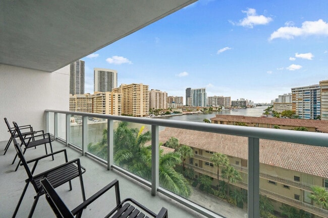 Photo - 2602 E Hallandale Beach Blvd Unit SI ID1375237P