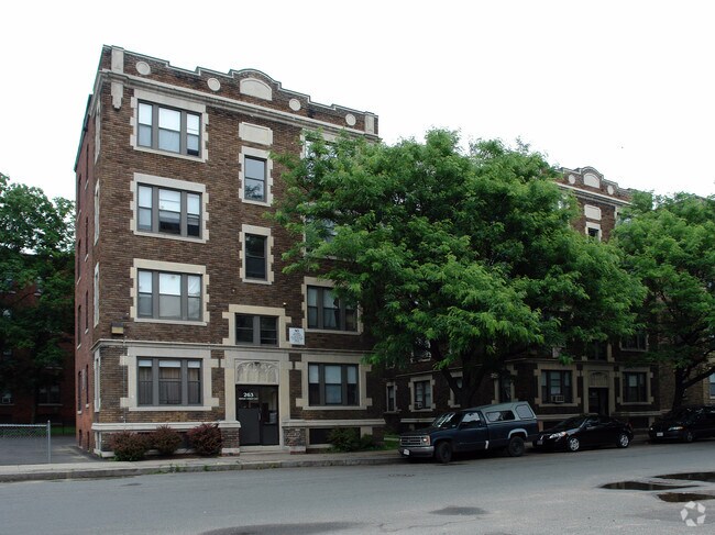 Photo - Outing Park II Apartments