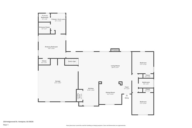 Photo - 220 Hedgewood Dr