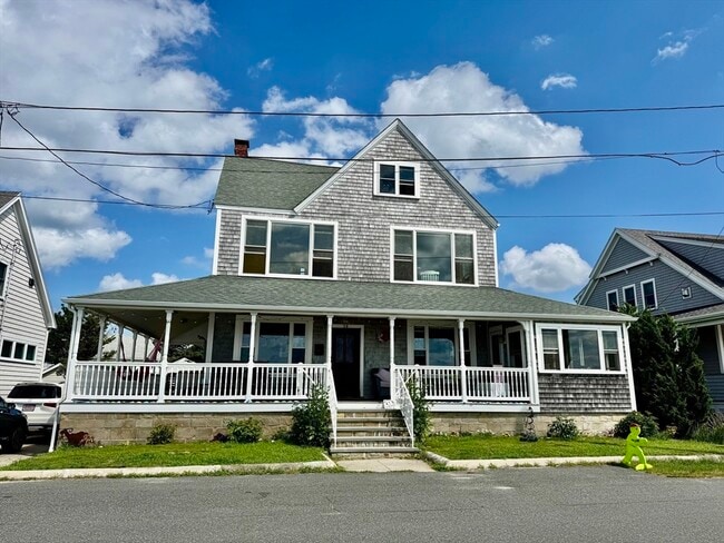 30 Sunset Ave