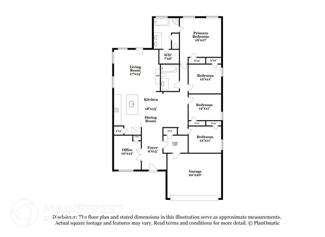 Photo - 14628 River Birch Ln
