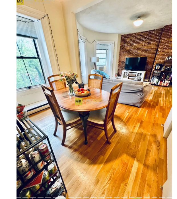 Photo - 21 Worcester Sq Rental