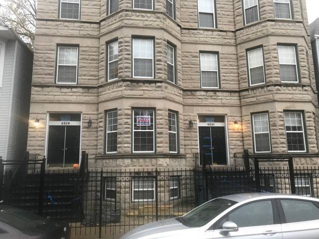 Building Photo - 4219 S Union Ave Unit 2 Rental
