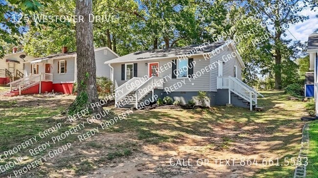 Building Photo - 125 Westover Dr