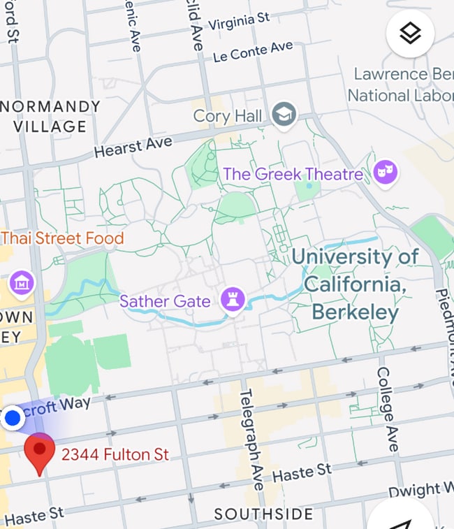 Photo - 2344 Fulton St