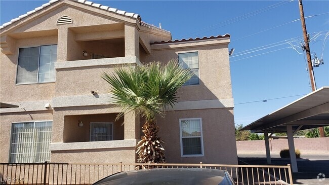 Building Photo - 1830 N Pecos Rd Unit 145 Rental