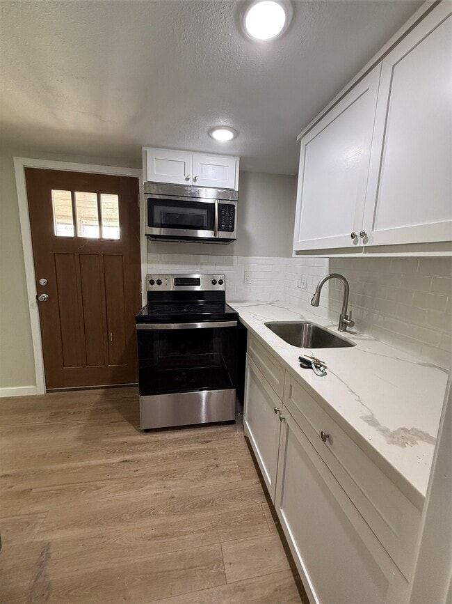 Photo - 6708 Avenue I Unit 3