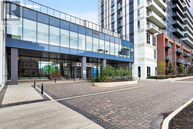 Photo - 38 Honeycrisp Cres Unité 807