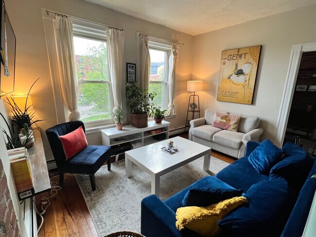 Photo - 128 Union Park St Unit 2