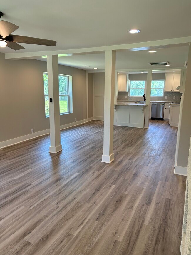 57 Vanceville County Line Rd Rental House Rental in Tifton, GA