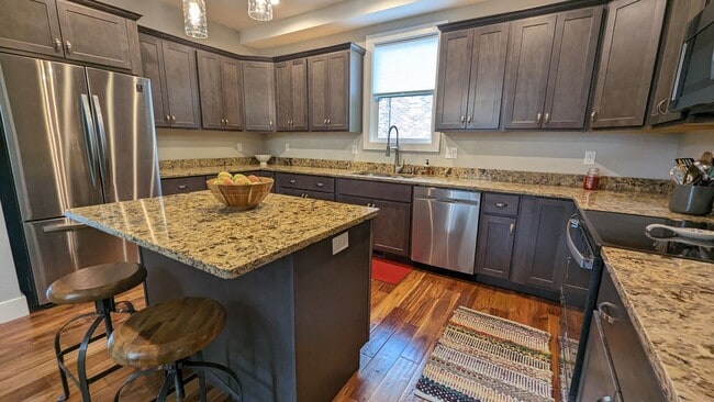 Photo - 4 Bed, 2 Story - Built in 2020