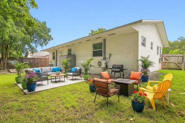 7981 NW 12th Pl Unit 1