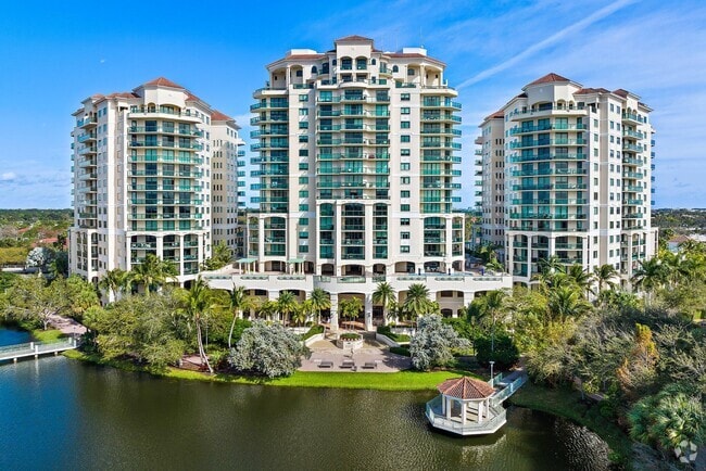 Building Photo - 3630 Gardens Pkwy Unit 1104c Rental