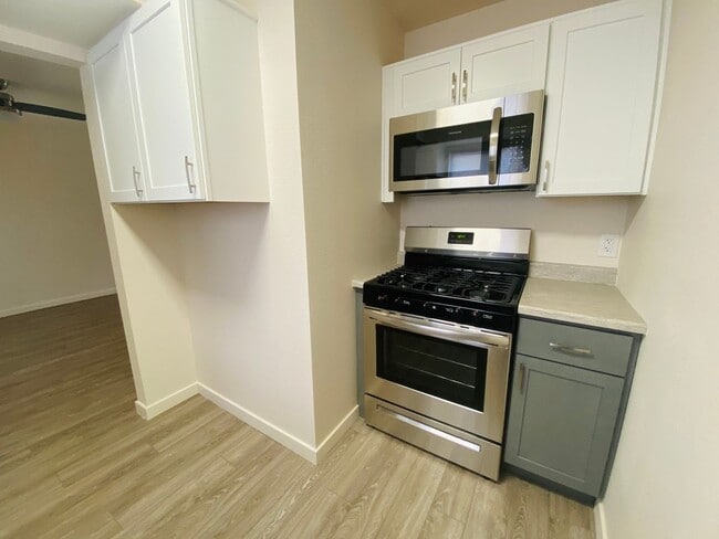 Photo - Beartown Flats