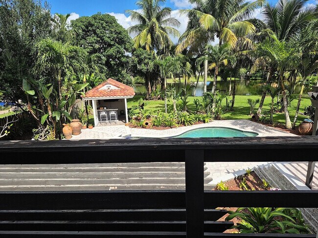 Photo - 11081 SW 30th Ct