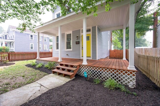 Photo - 3125 Enslow Ave