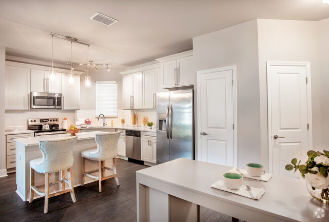 Interior Photo - Terraces at Peridia Rental